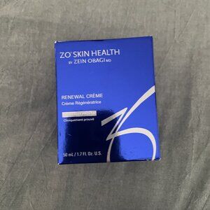 ZO Skin Health Renewal Crème 50ml / 1.7 fl oz 🌙💙
